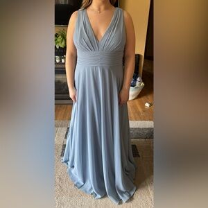 Bridesmaid Dress